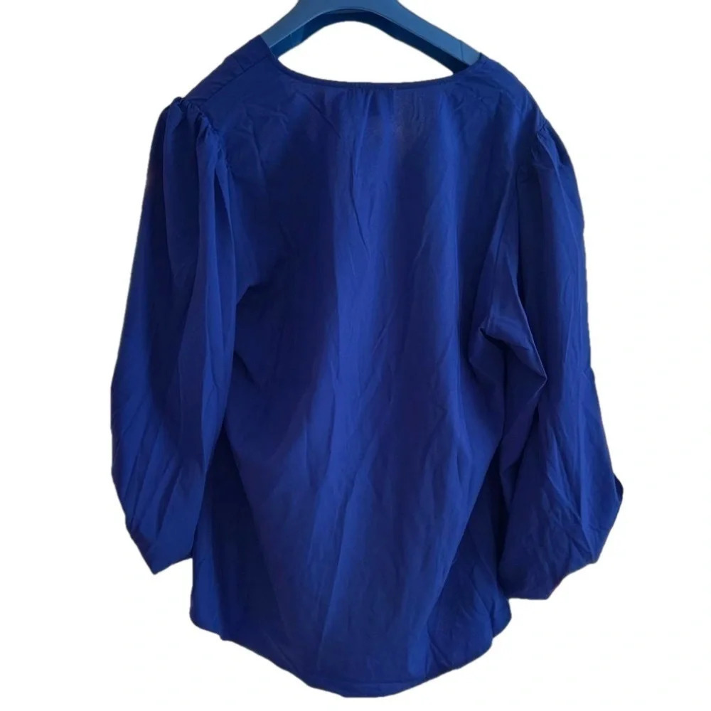Andree Blouse - Picture 2 of 3